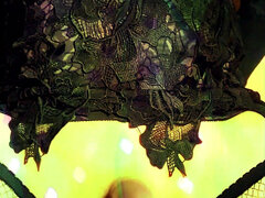 Sissyslut Kandi Anal Play Trance Music Video