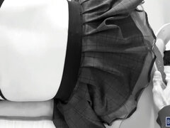 Kötözés – fegyelmezés, Kötözés, Uralkodás, Láb, Kőkemény, Bugyi, Harisnyanadrág, Rab