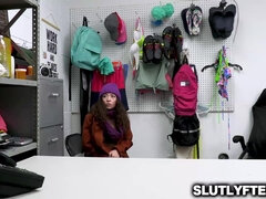 Culo grosso, Grande cazzo, Pompino, Gola profonda, Pisello, Da dietro, Tette naturali, Rossa