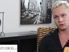 Suihinotto, Syväkurkku, Homo, Anus nuolentaa