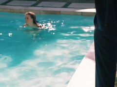 18 летние, Большой член, Блондинки, Семяизвержение, Доктор, Немки, Киски, Рыжие