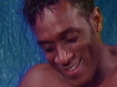 Enthousiasteling, Anaal, Grote mammen, Zwart, Compilatie, Sperma shot, Hardcore, Tieten likken