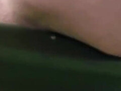 Μελαχροινή, Φετιχ, Ώριμη γυναίκα, Φυσικά βυζιά, Εκτός, Μουνί, Βυζιά