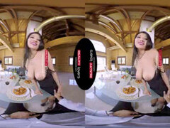Fafanje, Latinka, Milf
