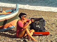 Europeisk, Hardcore, Italiensk, Milf, Bröstvårtor, Tuttar, Vintage