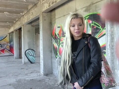 Amateur, Nana, Gros seins, Allemand, Hard, Mature, Maman, Public