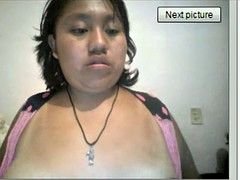 Amatör, Mexikansk, Voyeur