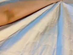 18 años, Culo, Belleza, Acercamiento, Corrida, Hd, Casero, Virgen