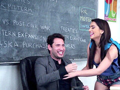 Любители, Минет, Колледж, Семяизвержение, Реалити, Молоденькие