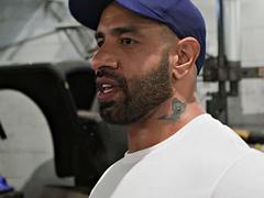 Anaali, Homo, Hd, Sekarotuinen, Lihas, Tatuointi