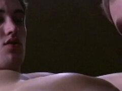 Banheiro, Boquete, Gozar na boca, Punheta, Tatuagem