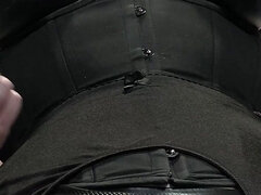 Amatør, Store smukke kvinder, Kvinde dominans, Fetish, Lingerie