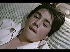 Handbeurt, Softcore pornografie, Oud