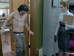 Sitominen alistaminen sadomasokismi masokismi, Sidonta, Nais alistaja, Nöyryytys, Orja, Piiskaava, Lelut, Vuosikerta