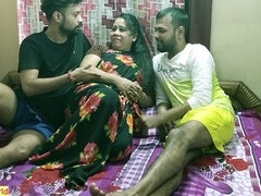 Anaal, Mooie dikke vrouwen, Bondage discipline sadomasochisme, Sperma, Indisch, Moeder die ik wil neuken, Orgasme, Trio