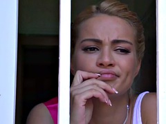 Anaali, Tyttö, Iso kulli, Blondi, Pariskunta, Tyttöystävä, Pornotähti, Tissit