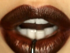 Amerikai, Testes gyönyörű hölgy, Monumentális dákó, Tekintélyes didik, Szájba élvezés, Mélytorok, Érett feleség, Begyek