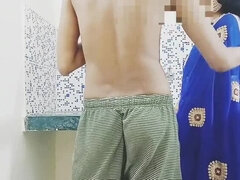 항문, 아시안, 커플, 핑거링, 핸드잡, 하드코어, 인도인, 아들