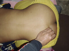 Stor røv, Par, Hjemmelavet, Hustru, Ældre kvinde, Naturlige bryster