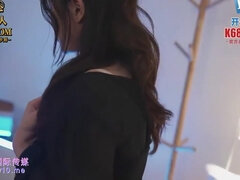 Asiatica, Brunetta, Classico, Hd, Naturale, Capezzoli, Figa, Tette