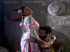 Leie, Blasen, Braunhaarige, Schwanz, Hardcore, Hd, Indisch