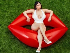 Veľký zadok, Veľké péro, Veľké kozy, Kuřba, Brunetka, Na psíka, Dvojitá penetrácia