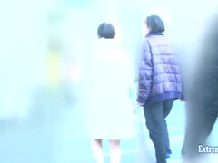 Asiatisk, Bdsm, Bukkake, Sperma shot, Snopp, Hardcore, Japansk, Bröstvårtor