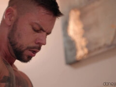 Спальня, Минет, Брюнетки, Семяизвержение, Эротика, Индианки, Межрасовый секс, Поцелуи