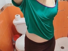 18 jaar, Tante, Cousine, Latijnse vrouw, Geperverteerd, Oom