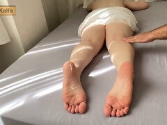 아마추어, 바람핀, 사정 샷, 집에서 만든, 마사지, 터키인