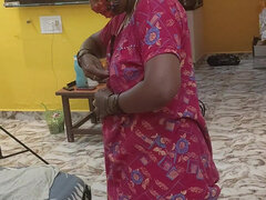 Milk Man, Maid and the Owner