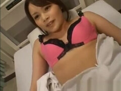 Asiatica, Fetish, Hardcore, Giapponese, Infermiera