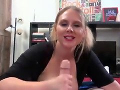 Busty step mom rails sonnie