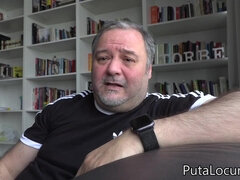 Perse, Hullu, Käsihoito, Rankka, Latinankieli, Alasti, Pillu, Tissit