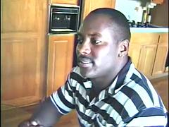 EXTREME DARK from AFRICA!!!  - Episode 07