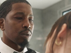 Nero, Pompino, Sega, Baciando, Leccata, Tette naturali, Piercing, Tette