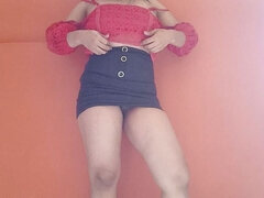 Amateur, Mature, Chatte, Solo