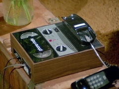 Blonde, Hard, Lesbienne, Rétro ancien