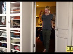 18, 형제, 하드코어, Hd, 현실, 여자 형제, 금기, 청소년