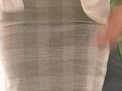 In den arsch, Fesselspiele, Besamung, Hundestellung, Deutsch, Latina, Rotschopf, Flotter dreier