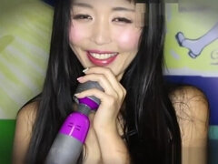 Asiatisk, Dildo, Hd, Japansk, Onani, Leksaker