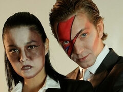 Aasialainen, Iso perse, Iso kulli, Isot tissit, Ruskeahiuksinen, Takaapäin, Sekarotuinen, Äiti jota haluaisin panna