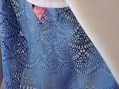 素人, 茶髪の, 毛深い, 自家製, 熟年, 一人