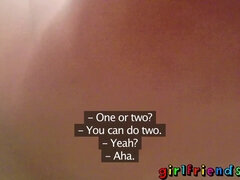 Banheiro, Loiroa, Morena, Erótico, Namorada, Lésbica, Orgasmo, Xoxota