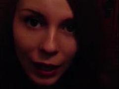 Anál, Mačiatko, Honění