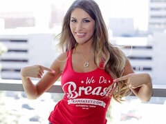 Stor stjärt, Blondin, Avsugning, Handjobb, Latina, Onani, Mager, Tonåring