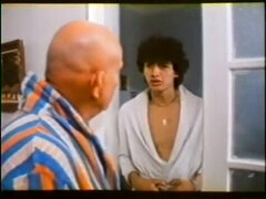 Retro porno:Gousgounis o idonovlepsias(1984)