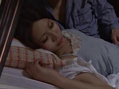 アジア人, 美女, 彼女, ティーン, オッパイの