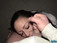 69, 아마추어, 오랄섹스, 도기스타일, 얼굴에, 핸드잡, 야외의, 셀카