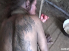 Boquete, Morena, Hardcore